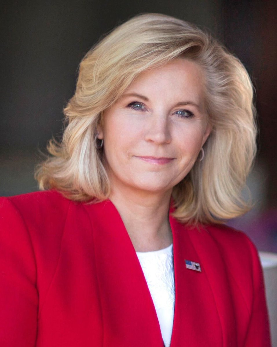 Are you standing with Liz Cheney? 🙌🏻