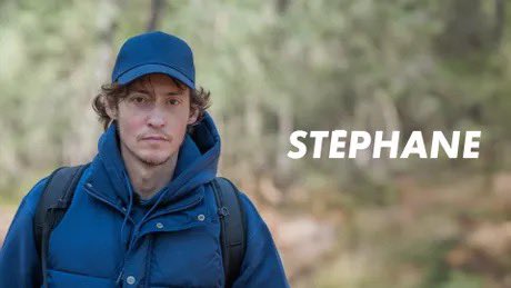 ruswestmvp's tweet photo. 1: Stéphane 
Masterclass absolue, c’est inimaginable qu’un loup ne puisse pas être suspecté comme ça même à la fin quand il restait 5 joueurs personne n’y pensait, une personnalité qui match à 100% avec le rôle. Il nous a offert le dénouement que cette série méritait. MASTERCLASS https://t.co/qyl6wE2Ta3