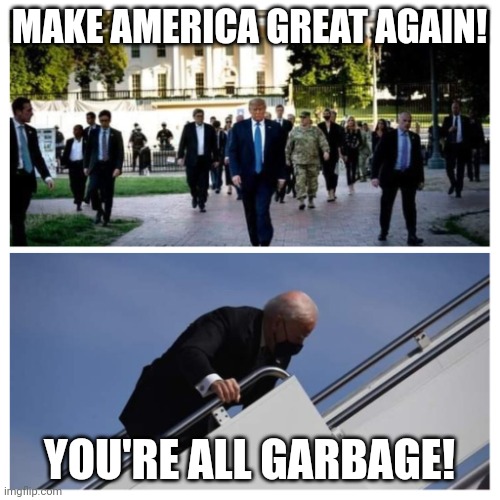 Daytobehappy's tweet image. #GarbageGate