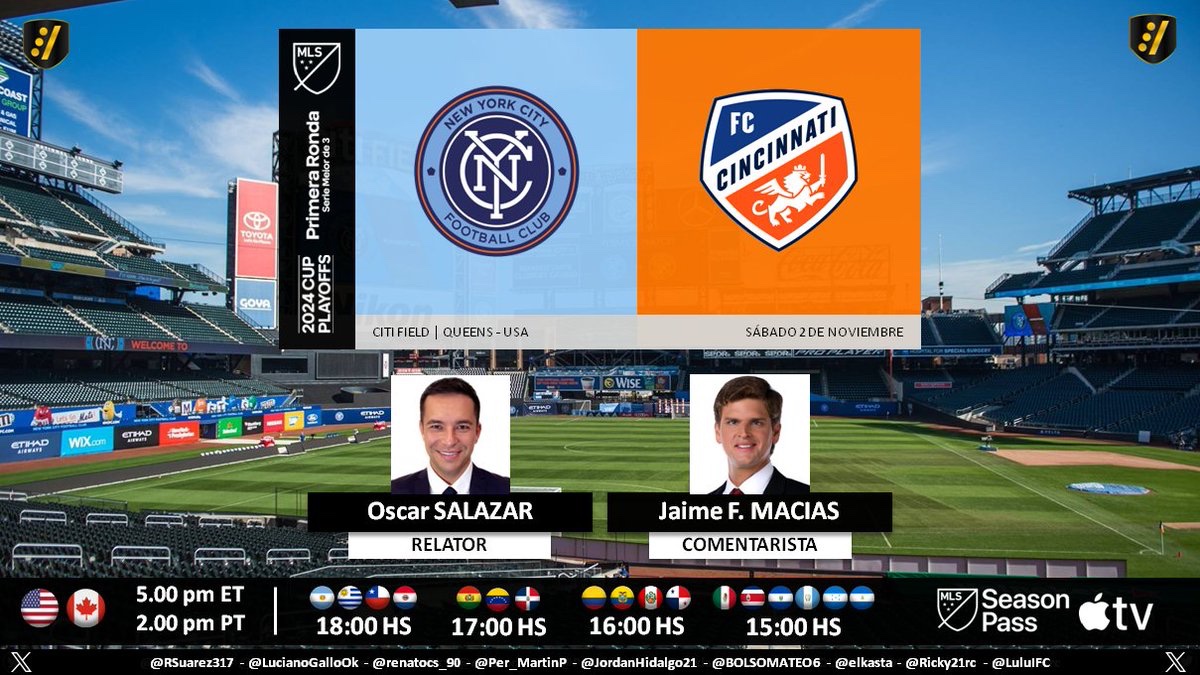 Puntaje Ideal EC tweet media