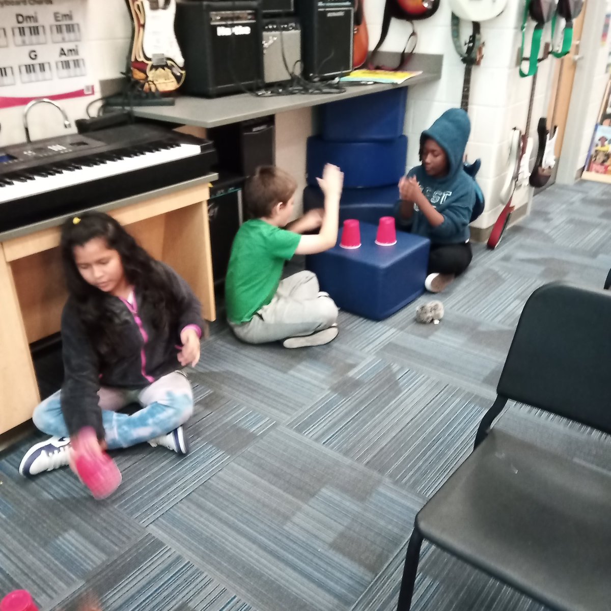 Jarrett Rettman tweet media