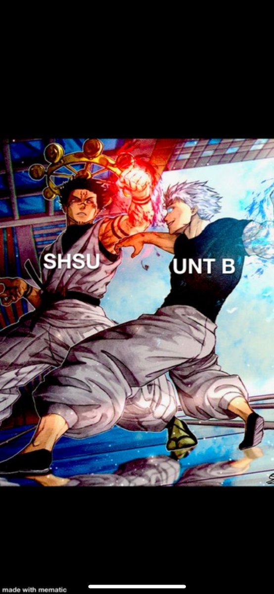 Playing North Texas B tonight in Cr6!
SHSU (3-2) North Texas B (3-2)
<a href="/SHSUEsports/">SHSU Esports</a>