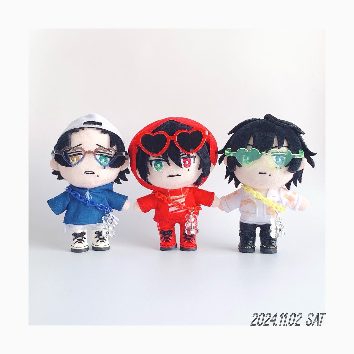 _littleletter's tweet photo. 𝗕𝗞𝗥 𝗙𝗔𝗡𝗺𝗲𝗲𝘁𝗶𝗻𝗴

🐻‍❄️ 𝟮𝟬𝟮𝟰𝟭𝟭𝟬𝟮 🐻‍❄️

𝗚𝗨𝗡𝗠𝗔 × 𝗞𝗨𝗠𝗔

▼作家さん紹介はツリーにて https://t.co/86eN5EENIX
