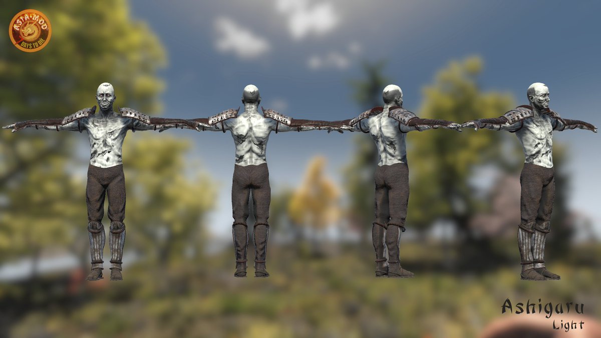 Asia Mod tweet media