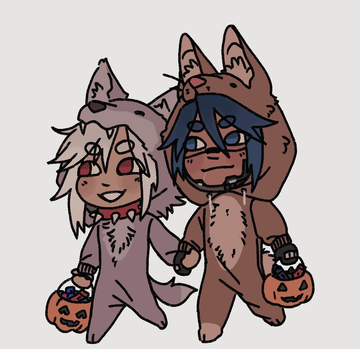 a day later but whatever..happy halloween