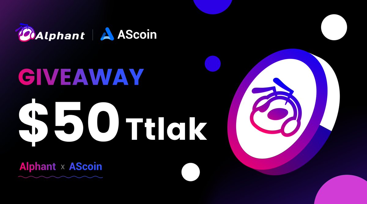 AScoin Wallet tweet media