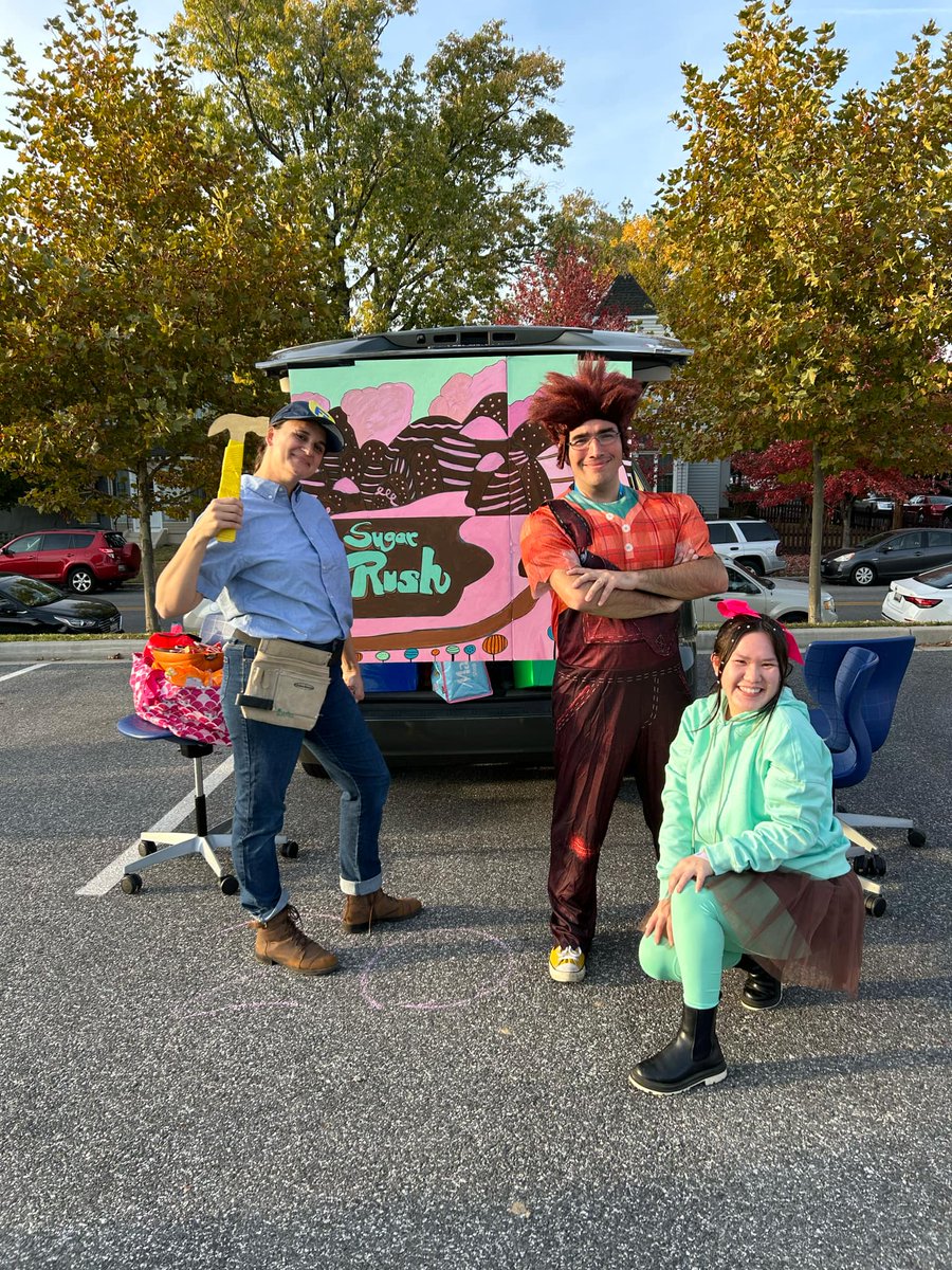 Jarrett Rettman (@mrrettmansmusic) on Twitter photo Q1 Round-Up: Special Events and Extra Fun! Wicked, Hadestown, Hispanic Heritage Night, and Trunk-or-Treat, oh my! This is our why: making Lifelong Lovers and Learners of music outside the classroom, and beyond our walls! <a href="/TeamDundalkES/">TeamDundalkES</a> <a href="/Katelyn_Dixon7/">Katelyn Dixon</a> <a href="/DundalkES_lib/">Andrea Hammerbacher</a> <a href="/LadyRettman/">Mrs. Rettman</a> Q1 Round-Up: Special Events and Extra Fun! Wicked, Hadestown, Hispanic Heritage Night, and Trunk-or-Treat, oh my! This is our why: making Lifelong Lovers and Learners of music outside the classroom, and beyond our walls! <a href="/TeamDundalkES/">TeamDundalkES</a> <a href="/Katelyn_Dixon7/">Katelyn Dixon</a> <a href="/DundalkES_lib/">Andrea Hammerbacher</a> <a href="/LadyRettman/">Mrs. Rettman</a>