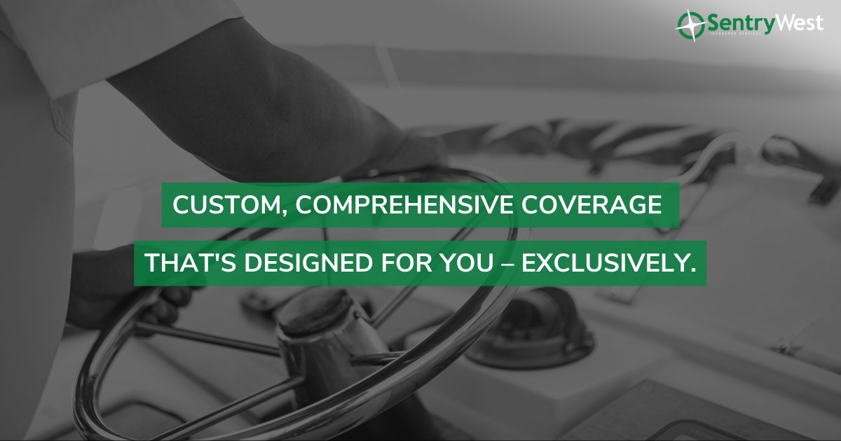 SentryWest's tweet image. Is your #insurance policy as comprehensive as it should be? At SentryWest, we offer more comprehensive and competitive plans tailored exclusively to your needs – as it should be. Connect today to learn more: 801.272.8468.  sentrywest.com/?utm_source=s5… #luxuryinsurance