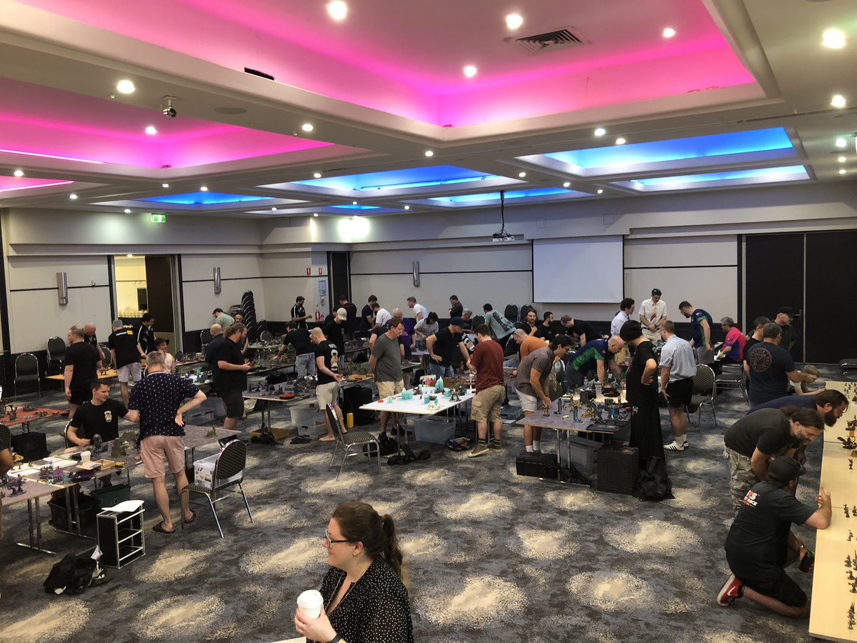 Gabe - Rune Axe Radio tweet media