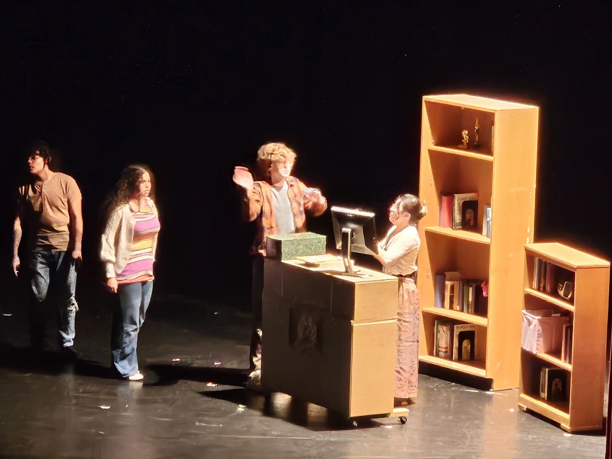 Tara-Dee Henry (@apwhitely_jags) on Twitter photo "The Day The Internet Died," our Fall Drama production is happening now. Don't worry, there are 2 opportunities left. Come out at 2 and 7 pm, Saturday, November 2! <a href="/NorthwestJags/">NWJagsPrincipal</a> <a href="/NWJagsAP/">Danielle Abdelsalam</a> <a href="/nikki_coquijags/">Nyurka Morales</a> <a href="/NorthwestAPLee/">Jake Lee</a> <a href="/MrFanningmcps/">Joseph Fanning</a> "The Day The Internet Died," our Fall Drama production is happening now. Don't worry, there are 2 opportunities left. Come out at 2 and 7 pm, Saturday, November 2! <a href="/NorthwestJags/">NWJagsPrincipal</a> <a href="/NWJagsAP/">Danielle Abdelsalam</a> <a href="/nikki_coquijags/">Nyurka Morales</a> <a href="/NorthwestAPLee/">Jake Lee</a> <a href="/MrFanningmcps/">Joseph Fanning</a>