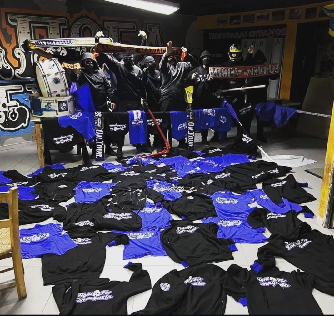 friki_0n's tweet photo. @ammoxostianos @Yellowandblue26 Τελικά ελείπετε; https://t.co/Q360Pgm4Nh