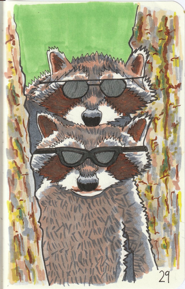 Dan_Almeida_Art's tweet image. Last batch of inktober 2018;
29 - Double
30 - Jolt
31 - Slice

#Inktober #inktober2018 #sketches #art #sketchart #fanart #JasonVoorhees #FridayThe13th