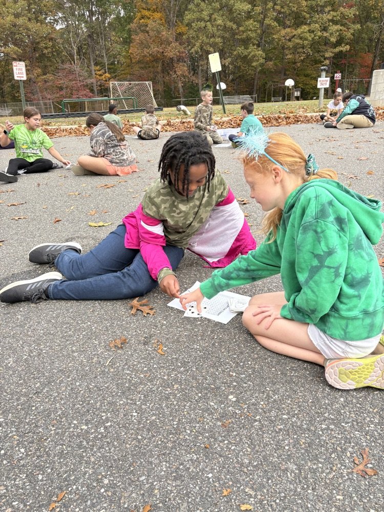 Randolph Elementary tweet media