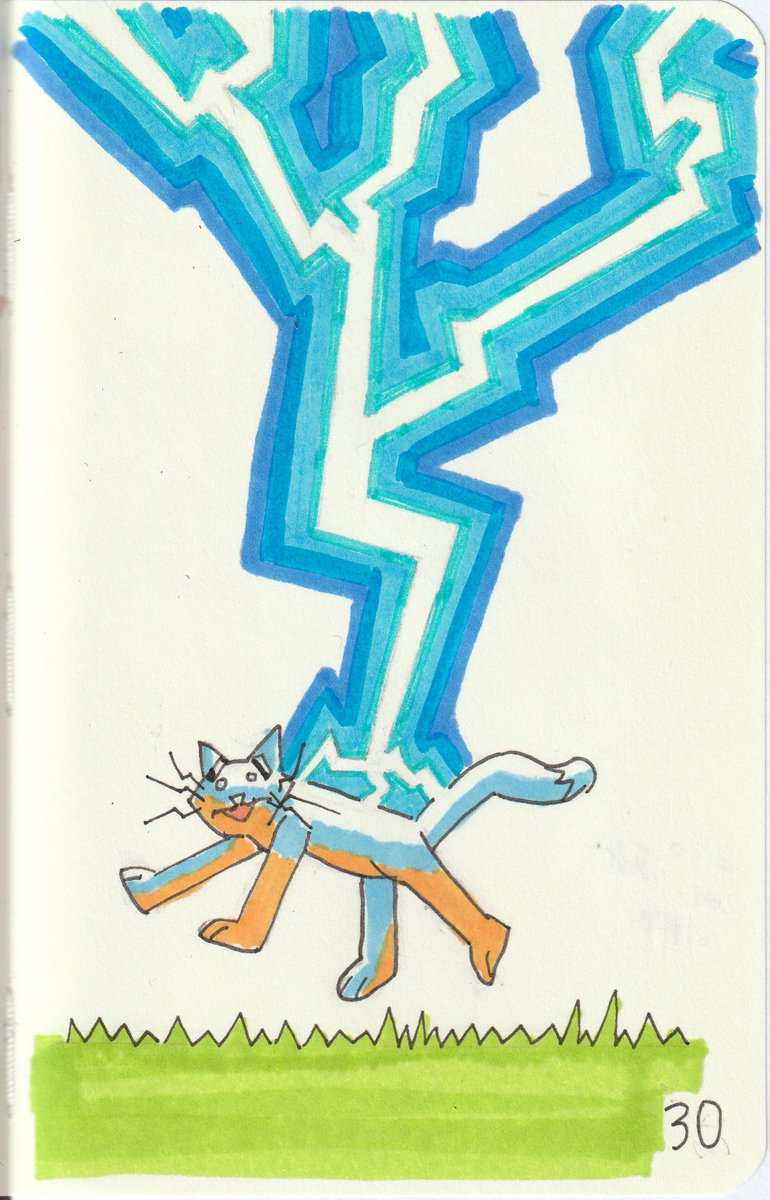 Dan_Almeida_Art's tweet image. Last batch of inktober 2018;
29 - Double
30 - Jolt
31 - Slice

#Inktober #inktober2018 #sketches #art #sketchart #fanart #JasonVoorhees #FridayThe13th