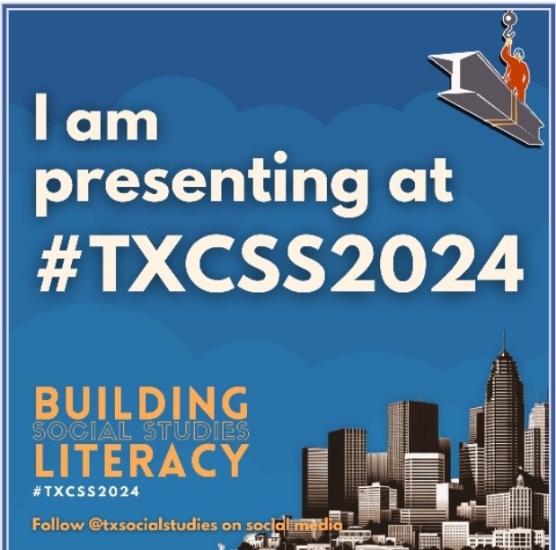 Vincent Branch, M.Ed. (@mr_vbranch) on Twitter photo NGPF Career Resources: Prepare Your Students for Jobs of the Future
Kilimanjaro 8
11/02/2024
10:20 AM
<a href="/TXCSS/">TCSS</a> <a href="/BTW_Houston/">Booker T. Washington</a> <a href="/NextGenPF/">Next Gen Personal Finance</a> #txcss2024 NGPF Career Resources: Prepare Your Students for Jobs of the Future
Kilimanjaro 8
11/02/2024
10:20 AM
<a href="/TXCSS/">TCSS</a> <a href="/BTW_Houston/">Booker T. Washington</a> <a href="/NextGenPF/">Next Gen Personal Finance</a> #txcss2024