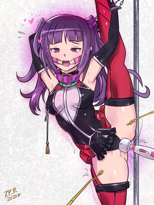 お嬢エロ『きりた...んポ?』 