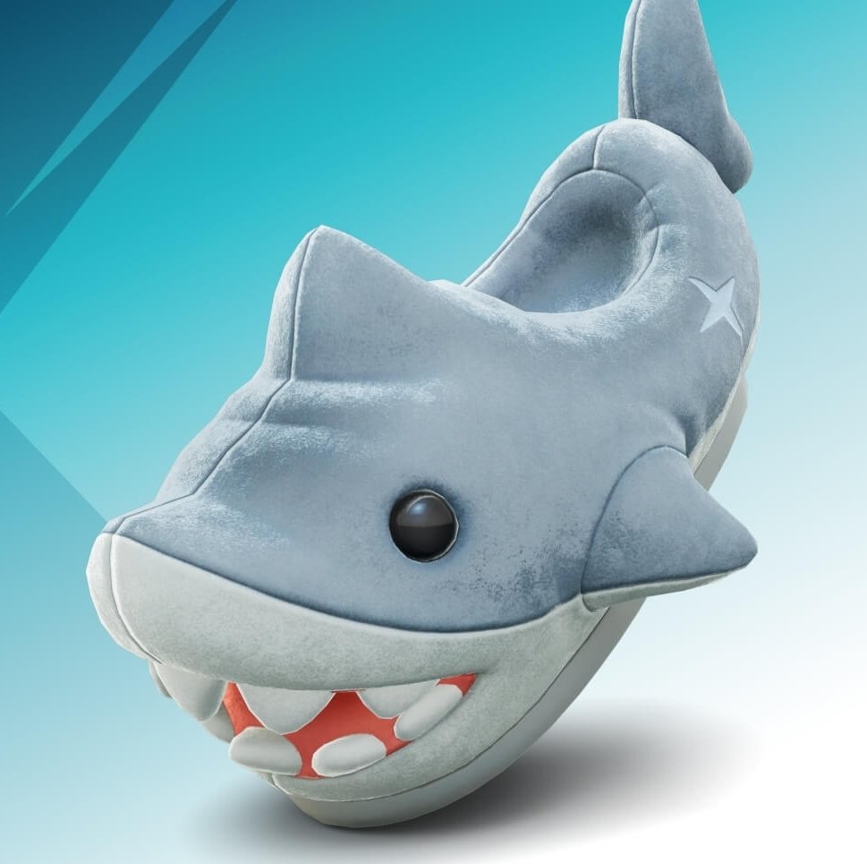 HYPEX's tweet photo. OFFICIAL FORTNITE KICKS INFO 🔥

• Included in the Remix Pass
• Starting in the shop on November 12
• Features Original Shoes + Collabs like Jordans &amp; NIKE
• Compatible with over 500 of popular Fortnite Skins
• 95% of Outfits will be compatible by Spring of next year https://t.co/9j7zoYbotc