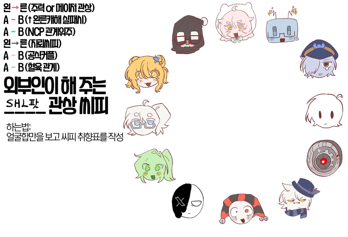 물밥국 / bob tweet media