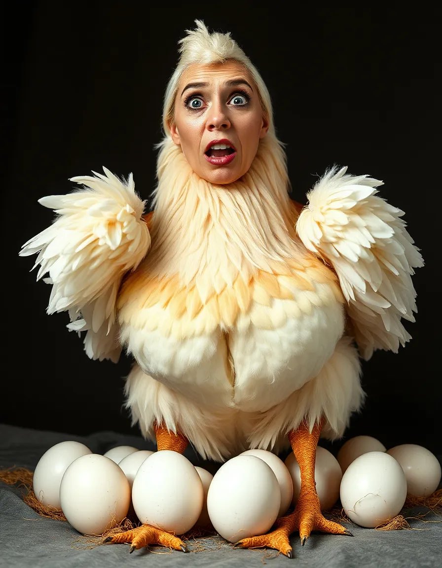 #AnimalTransformation