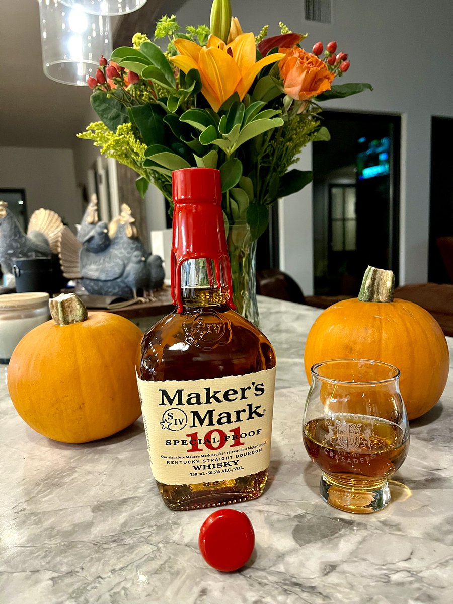 Happy Friday, y’all.  

Hopefully we’ll see you next Saturday!

event.gives/makeyourmark/M…