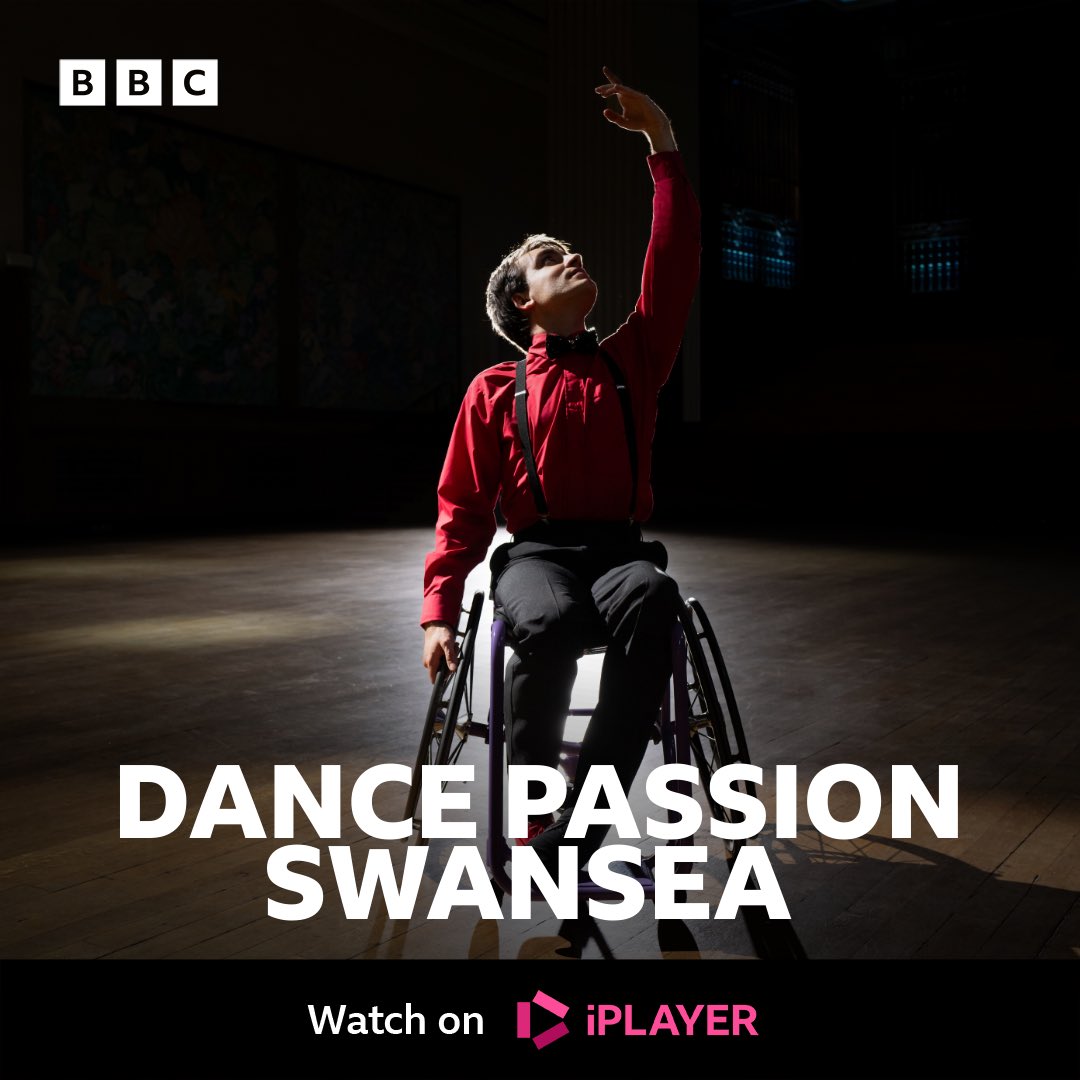 Joseph Isaac Powell-main (@jpowellmain) on Twitter photo Dance Passions Swansea coming to <a href="/BBCFOUR4/">BBCFOUR</a> <a href="/BBCTwo/">BBC Two</a> Cymru and <a href="/BBCiPlayer/">BBC iPlayer</a> on November 3rd. Live broadcast at 8PM π. Thank you <a href="/bbcarts/">BBC Arts</a> <a href="/Arts_Wales_/">Cyngor Celfyddydau Cymru | Arts Council of Wales</a> and all at Northern Town production company. ππ Dance Passions Swansea coming to <a href="/BBCFOUR4/">BBCFOUR</a> <a href="/BBCTwo/">BBC Two</a> Cymru and <a href="/BBCiPlayer/">BBC iPlayer</a> on November 3rd. Live broadcast at 8PM π. Thank you <a href="/bbcarts/">BBC Arts</a> <a href="/Arts_Wales_/">Cyngor Celfyddydau Cymru | Arts Council of Wales</a> and all at Northern Town production company. ππ
