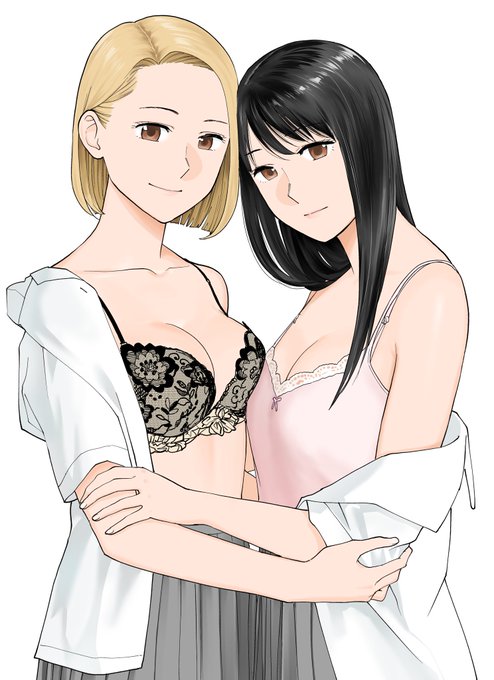 実写版パッケージ用に描いたイラスト 