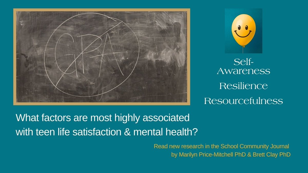 Dr. Price-Mitchell tweet media