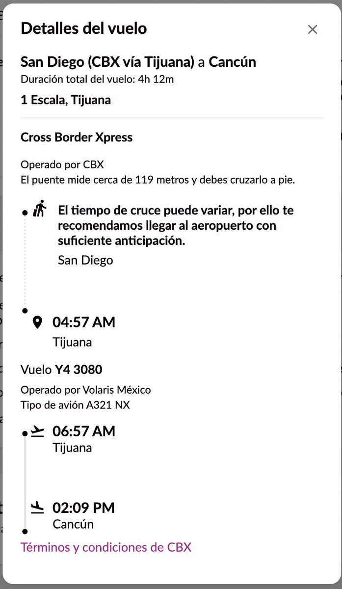 jorgerag8's tweet photo. @viajaVolaris compré el vuelo para el 7 de Nov y en la app aparece que es para el 8??? Una porquería de servicio, por teléfono quieren cobrar el cambio y por “tu experiencia Volaris” se tardan más de 72 horas en responder. https://t.co/zIusORg6Ij