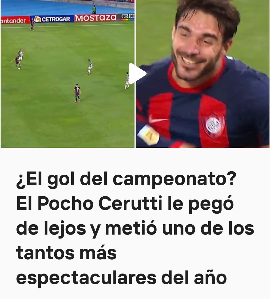 wally_1968's tweet photo. Para vos Javi. Siempre me bancaste https://t.co/yMUV1n1Uy1