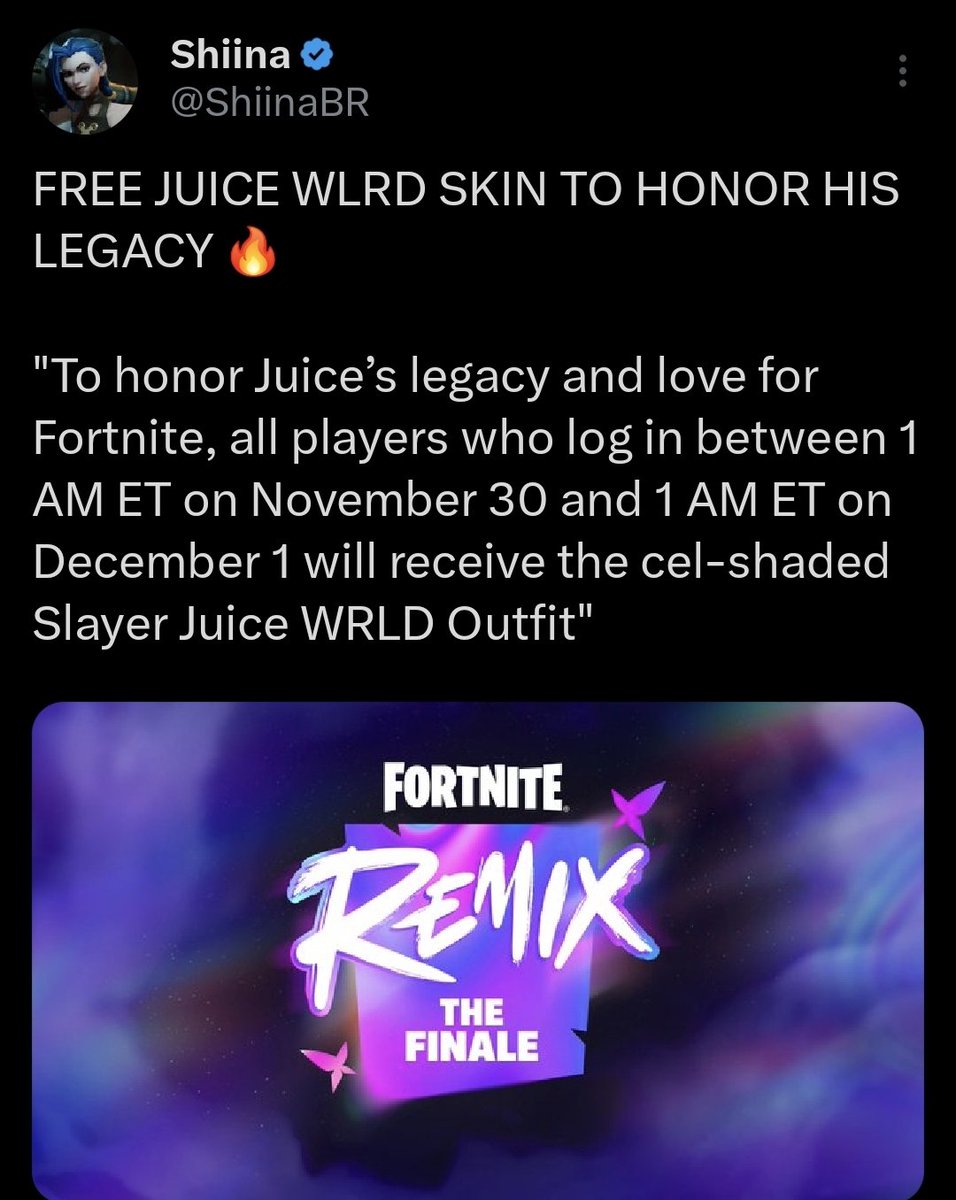 Juice WRLD Stats tweet media