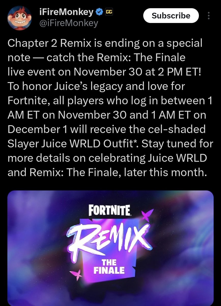 Juice WRLD Stats tweet media