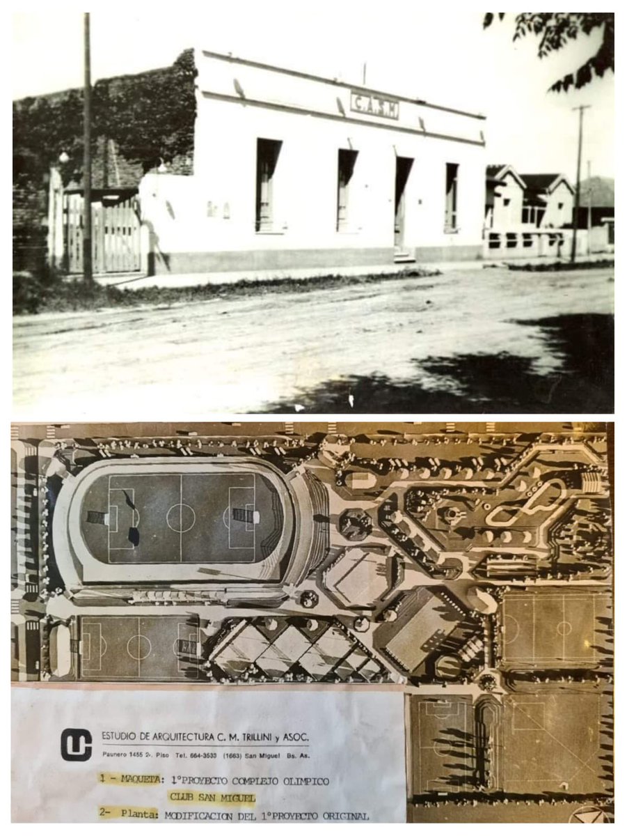 Gracias presidente <a href="/FedeAlmadaOk/">Federico Almada</a> y toda su CD gracias por demostrar (una vez más) con hechos que vinieron para dar un claro ejemplo de que cuando los clubes son manejados con honestidad y transparencia se puede crecer y se puede soñar con un futuro mejor