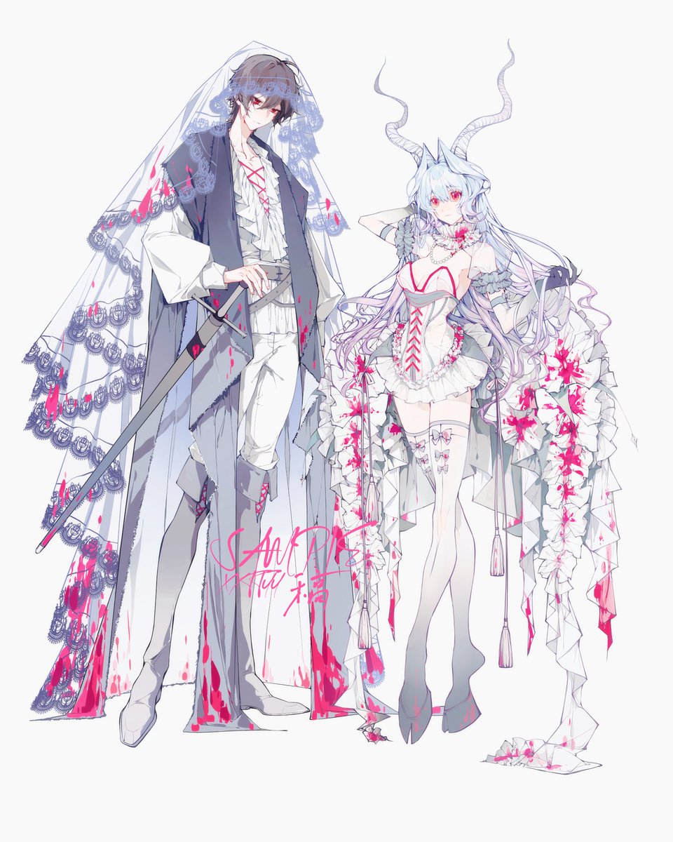 O0oXXTTYYo0O's tweet image. 稿 #OC #稿