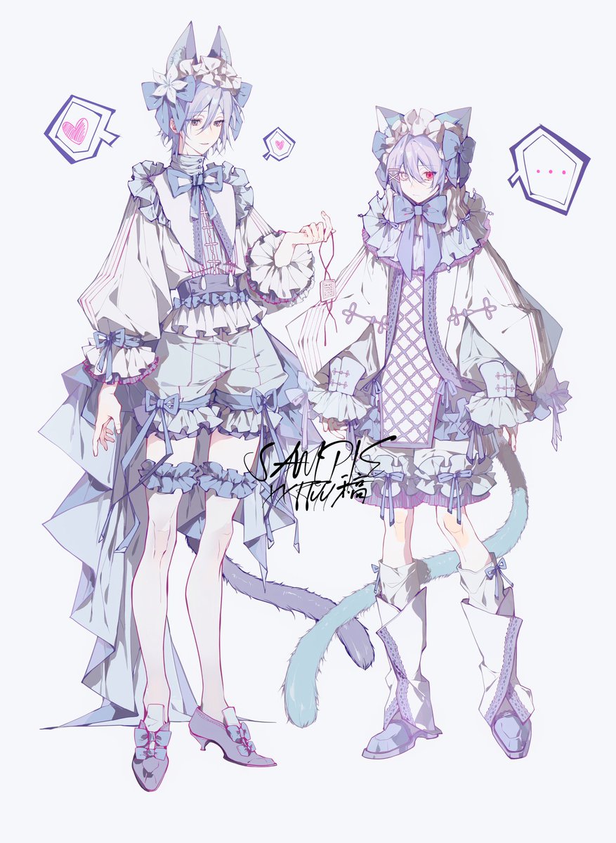 O0oXXTTYYo0O's tweet image. 稿 #OC #稿