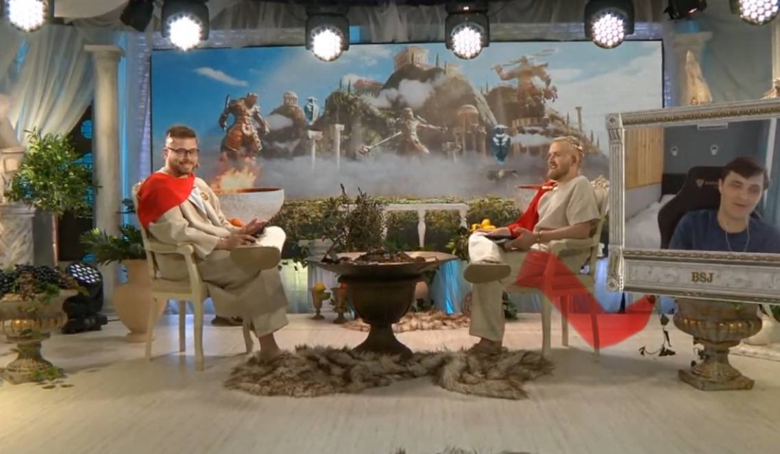 Andrew Yatsenko tweet media