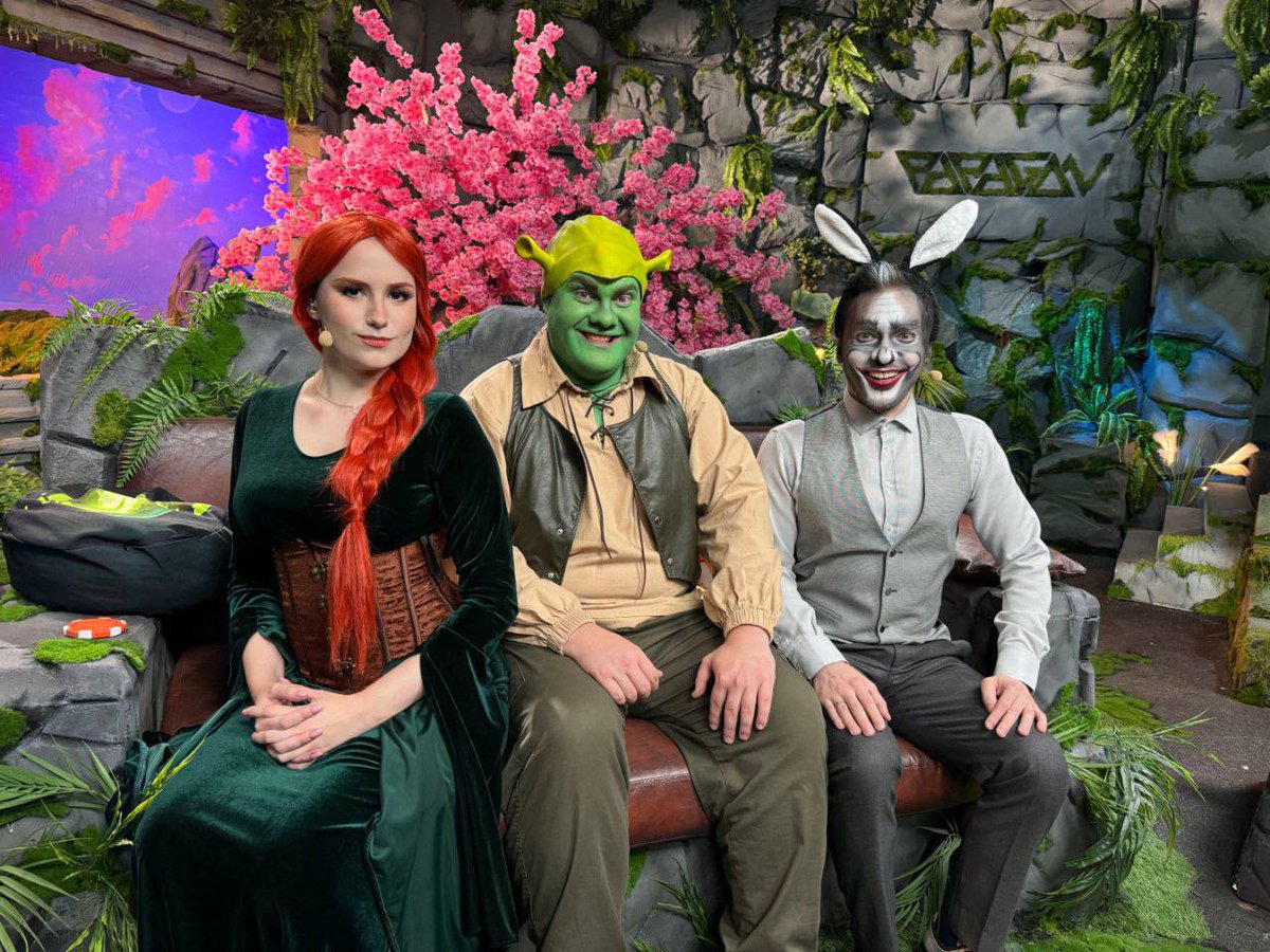 Andrew Yatsenko tweet media