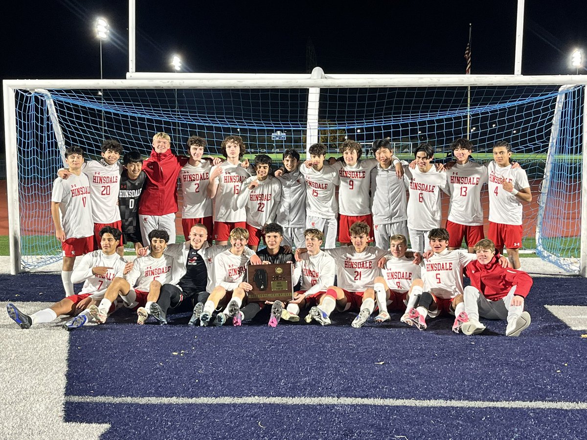 HCHS Athletic Department tweet media