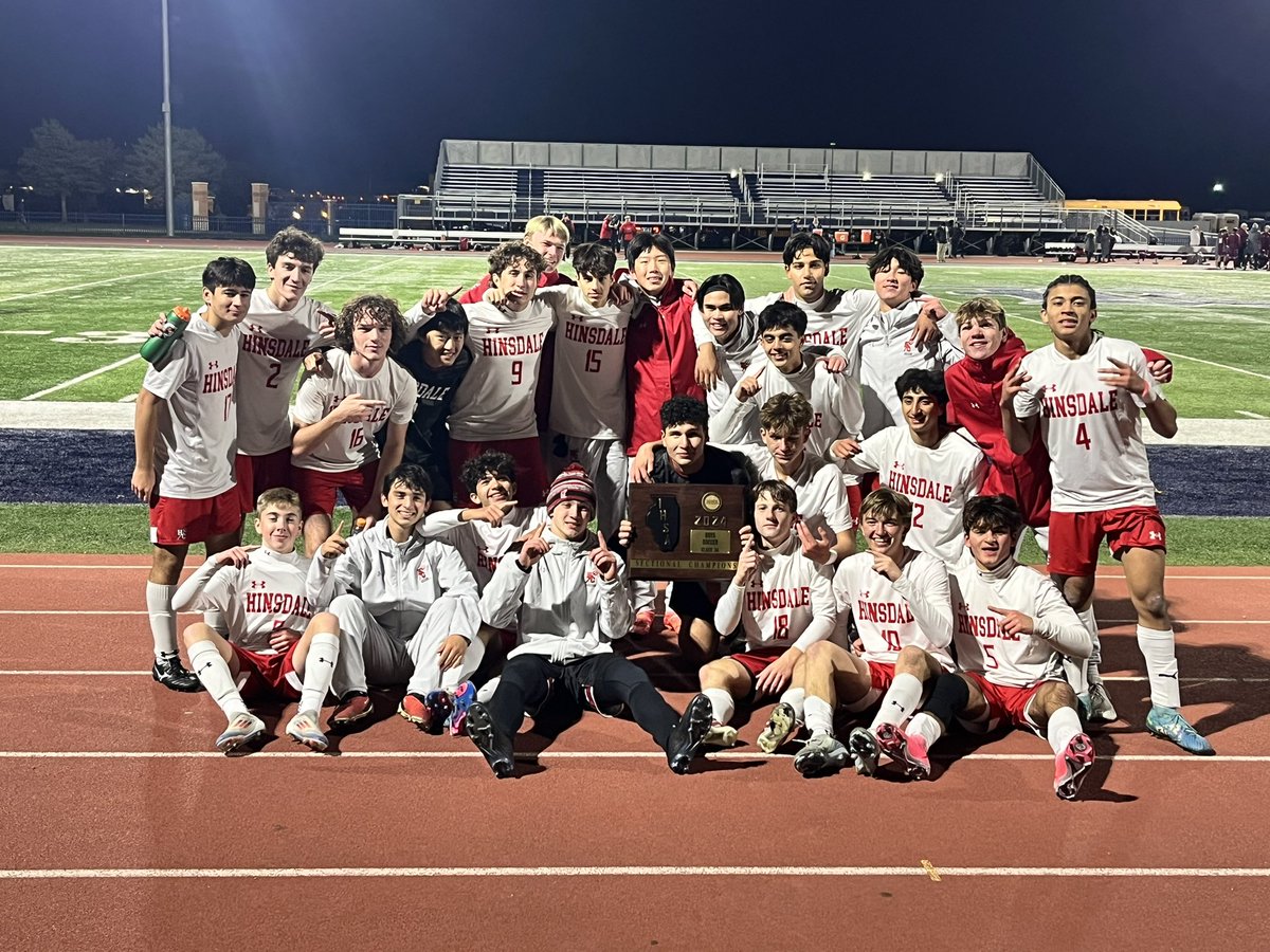 HCHS Athletic Department tweet media