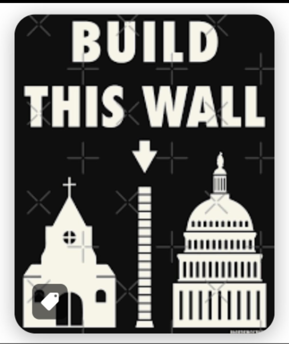 SupportDemocrac's tweet photo. @CalltoActivism Agreed.  These are not Churches, they are political movements. https://t.co/cuKwYWws6m