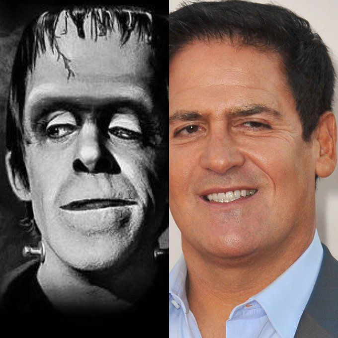 Wall Street Mav tweet media