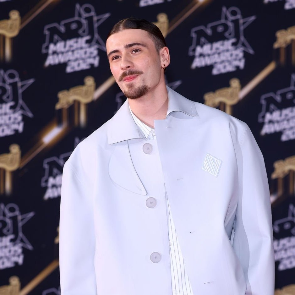 PGM_Actu's tweet photo. Pierre encore et toujours 👑😍♥️
#PierreGarnier #NMA2024 #NMA
#Staracademy #StarAcademyLive https://t.co/VuEGwEmwMJ