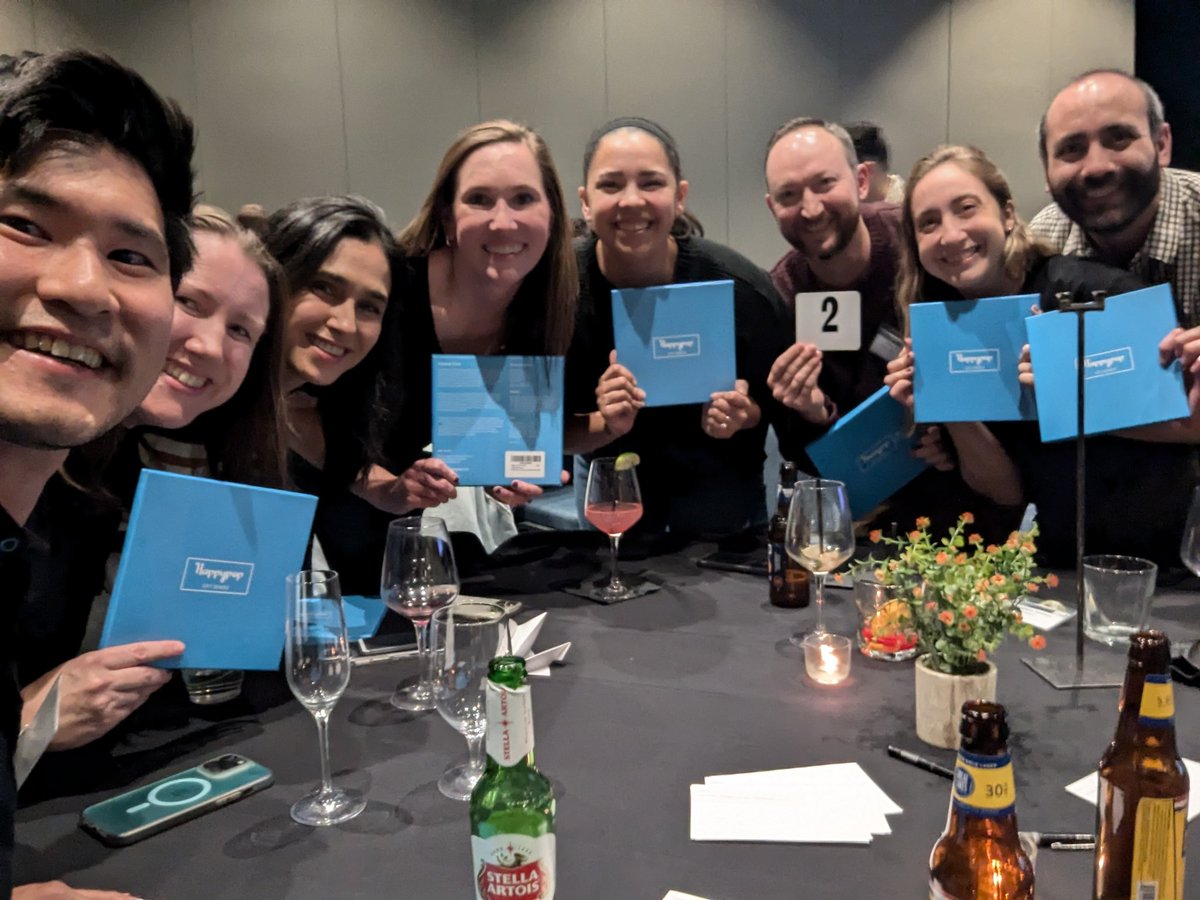 Jin K Kim (@doc_jinkim) on Twitter photo Pirates of the Perineum are the winner of tonight's Trivia! <a href="/SoniaRamMD/">Sonia Ramamoorthy, MD FACS FASCRS</a> <a href="/DrMikeValente/">Michael A. Valente</a> @D_JafariMD #CRSFellowCareerCourse Pirates of the Perineum are the winner of tonight's Trivia! <a href="/SoniaRamMD/">Sonia Ramamoorthy, MD FACS FASCRS</a> <a href="/DrMikeValente/">Michael A. Valente</a> @D_JafariMD #CRSFellowCareerCourse