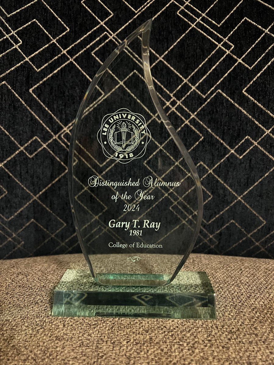 Gary T. Ray tweet media