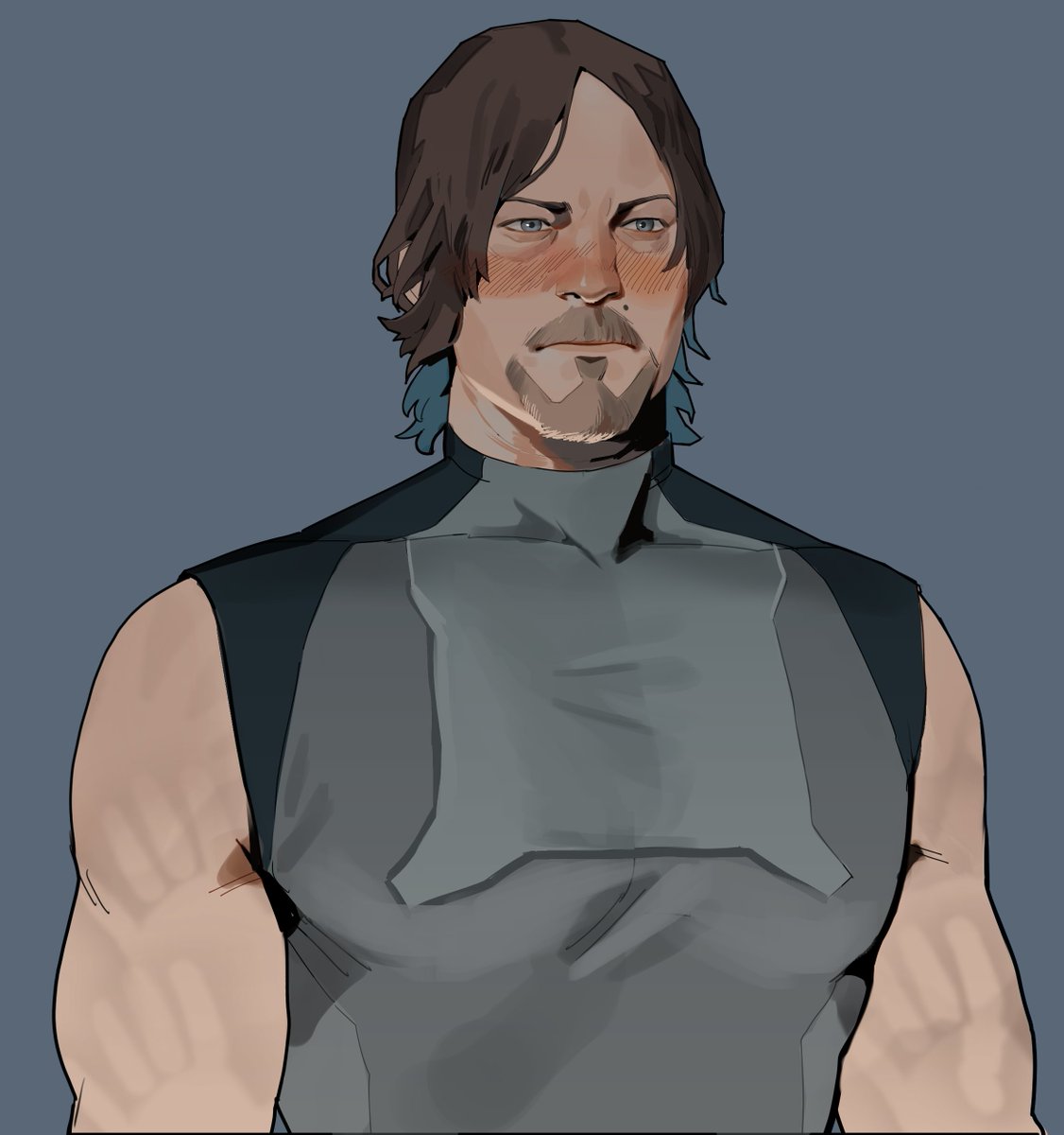 Sorry, I had to 😩