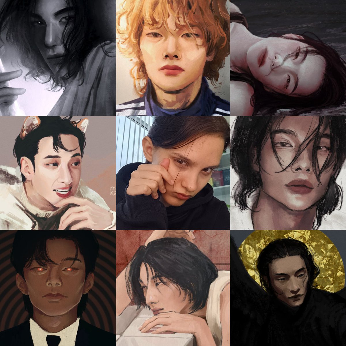 #artvsartist2024