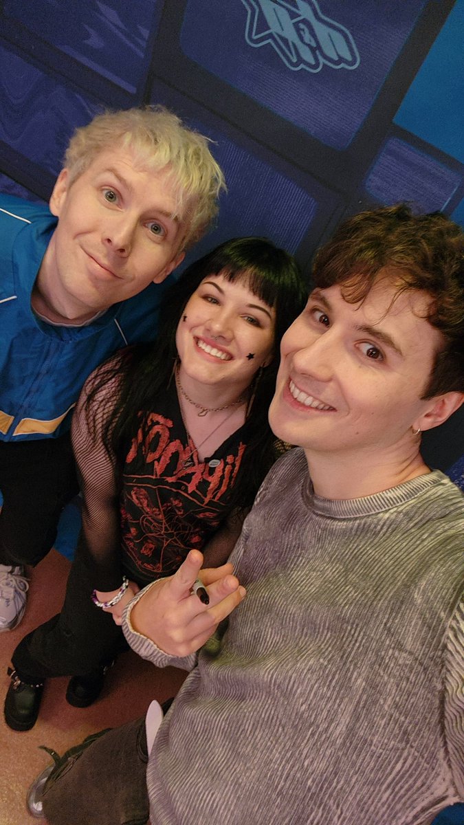 Jayce 🪐 tweet media