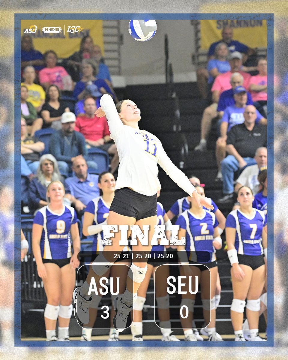 The Belles open the weekend with a 🧹🧹🧹

#BelleYeah