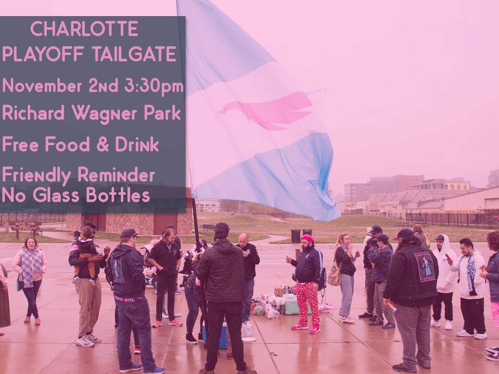 The Flock 📢⚽🦩 tweet media