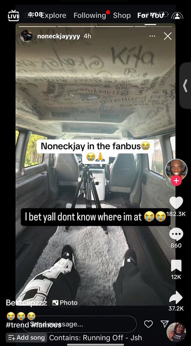 i b trollin fr tweet media