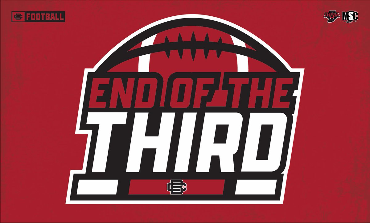At the end of the Third

BC 28
Paoli 25

#GoBraves <a href="/MSConference/">Mid-Southern Conference</a>